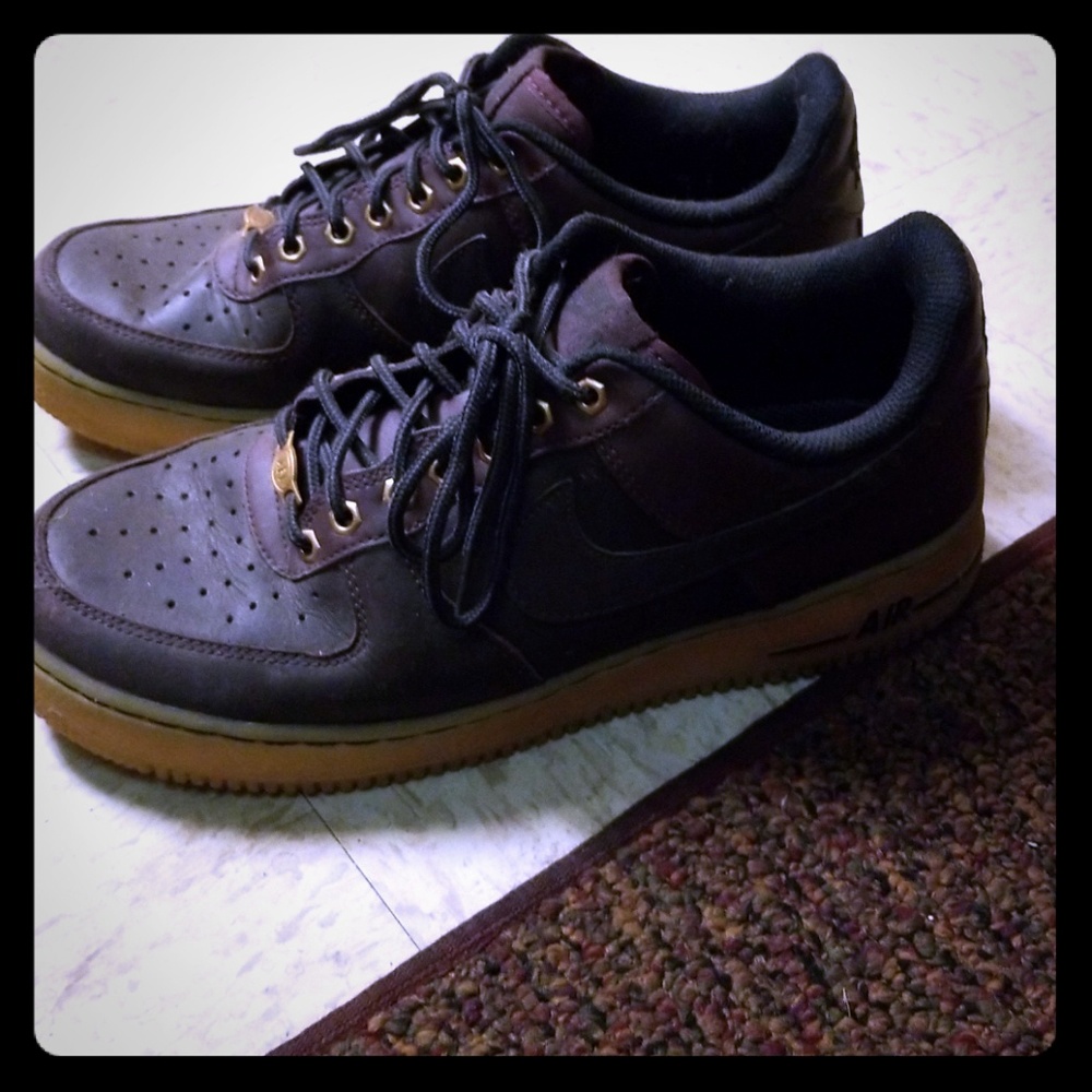 Nike air force 1